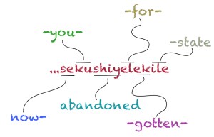 sekushiyelekile